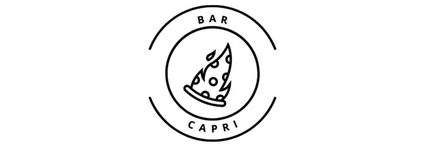 Pizzeria Capri Bar